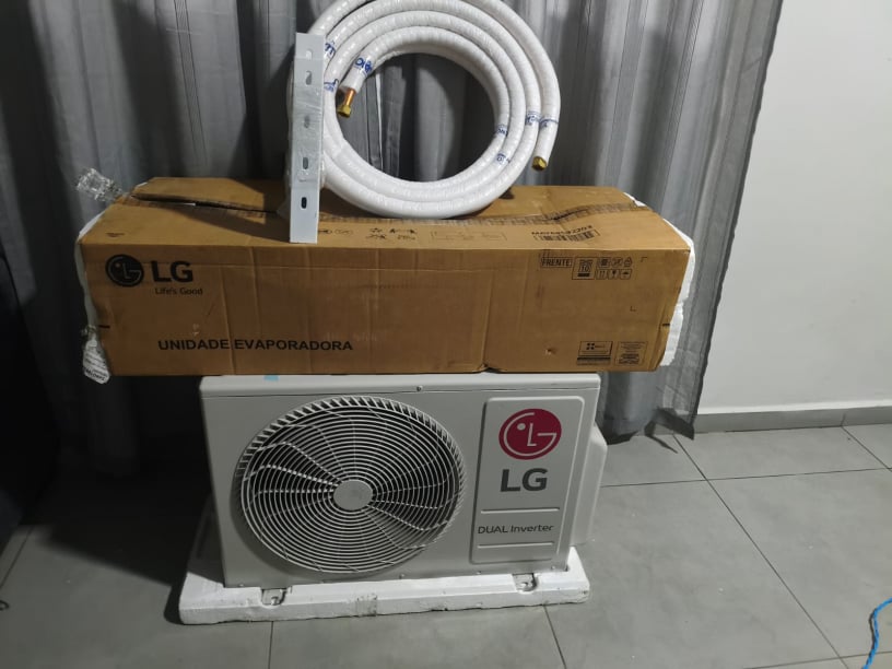 LG Novo